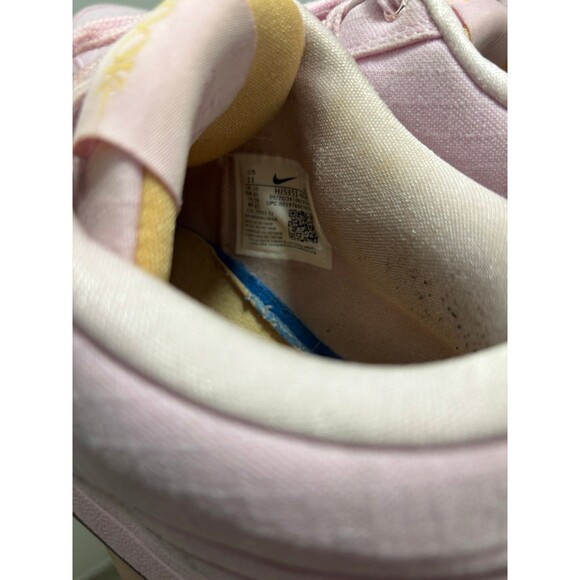 Nike Book 1 EP \